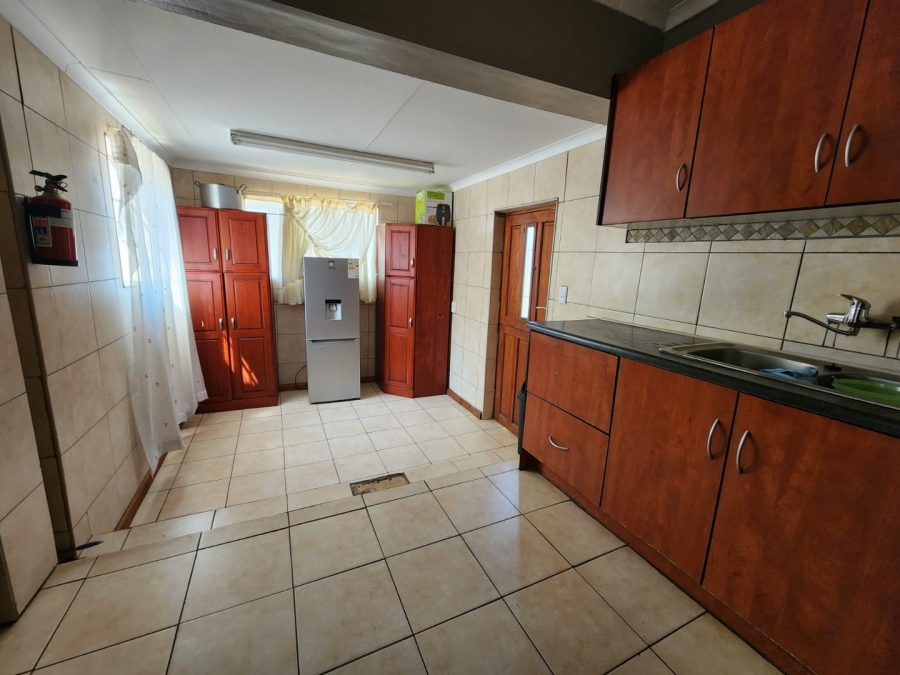 3 Bedroom Property for Sale in Uitsig Free State